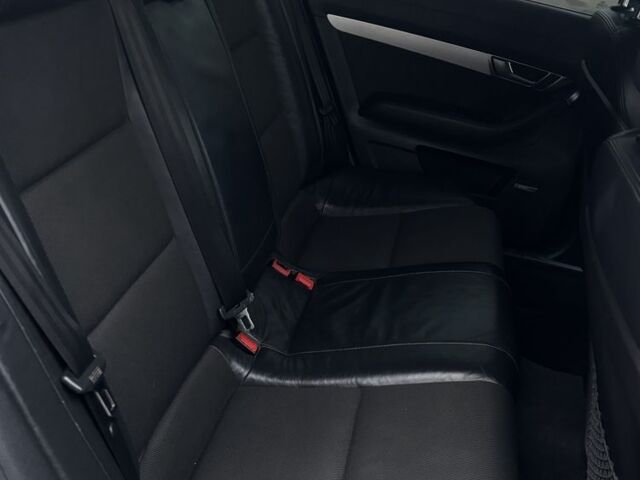 Серый Ауди А6, объемом двигателя 3 л и пробегом 343 тыс. км за 3644 $, фото 15 на Automoto.ua