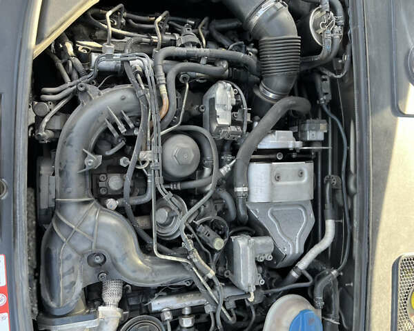 Сірий Ауді А6, об'ємом двигуна 2.7 л та пробігом 290 тис. км за 6999 $, фото 34 на Automoto.ua