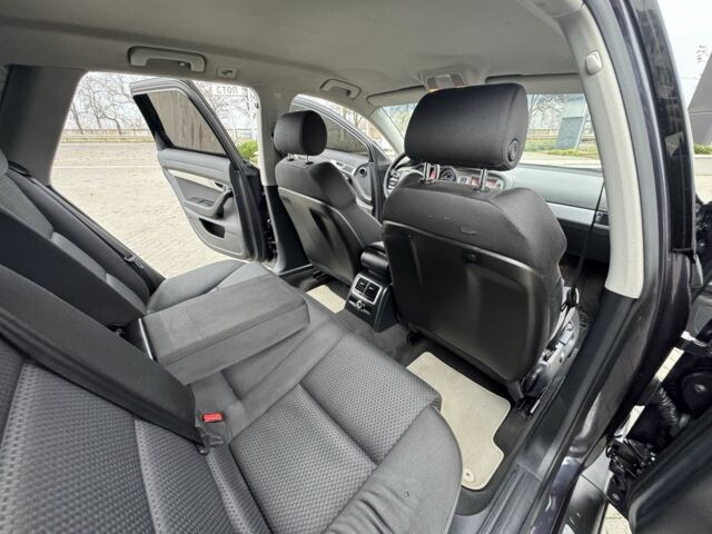 Сірий Ауді А6, об'ємом двигуна 2.7 л та пробігом 299 тис. км за 3399 $, фото 17 на Automoto.ua