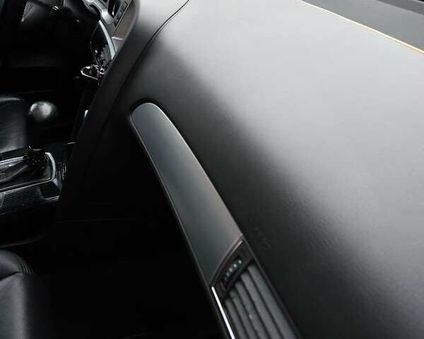 Сірий Ауді А6, об'ємом двигуна 2.7 л та пробігом 366 тис. км за 7300 $, фото 46 на Automoto.ua