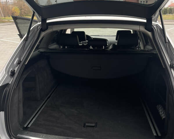 Сірий Ауді А6, об'ємом двигуна 2.97 л та пробігом 275 тис. км за 7150 $, фото 18 на Automoto.ua