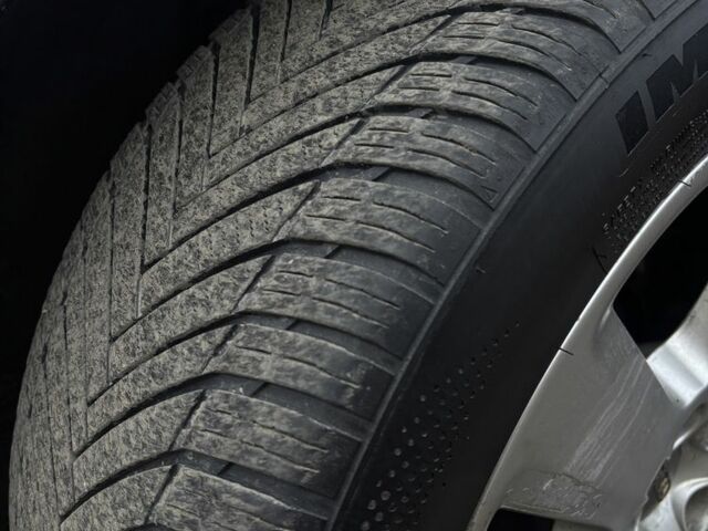 Серый Ауди А6, объемом двигателя 3 л и пробегом 343 тыс. км за 3644 $, фото 22 на Automoto.ua