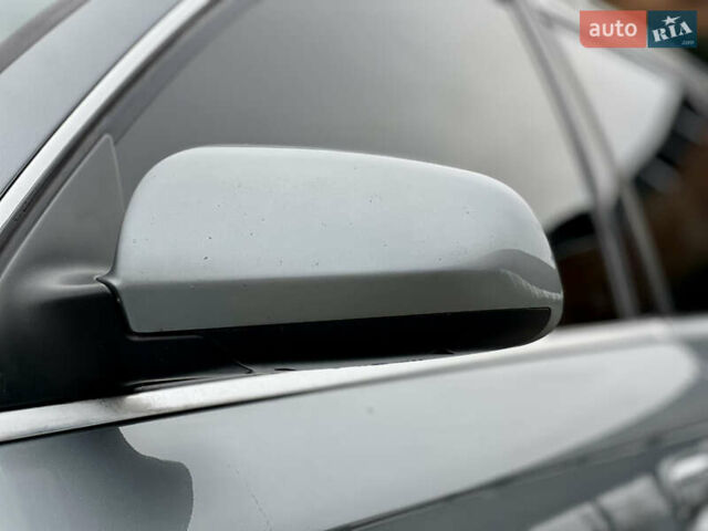 Сірий Ауді А6, об'ємом двигуна 3 л та пробігом 391 тис. км за 8199 $, фото 9 на Automoto.ua