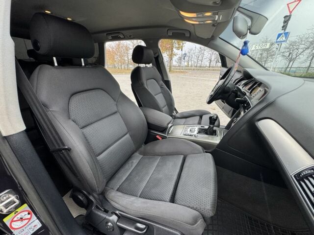 Сірий Ауді А6, об'ємом двигуна 2.7 л та пробігом 299 тис. км за 3399 $, фото 9 на Automoto.ua