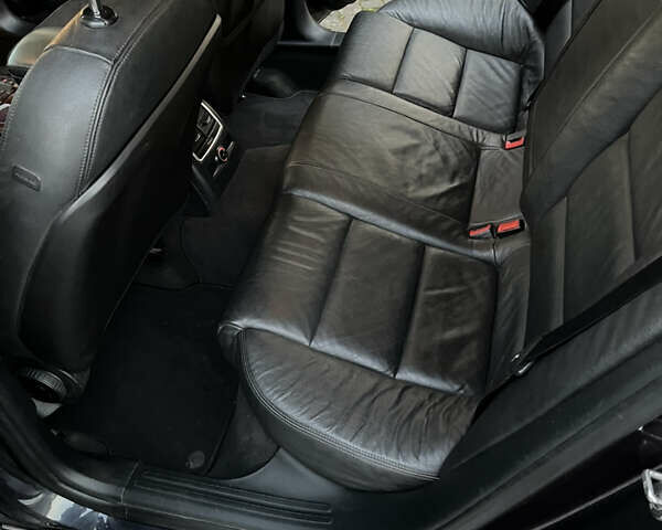 Серый Ауди А6, объемом двигателя 2.97 л и пробегом 420 тыс. км за 9500 $, фото 3 на Automoto.ua