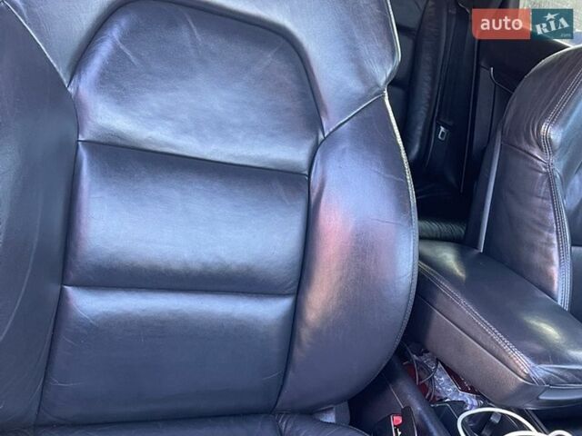 Серый Ауди А6, объемом двигателя 3 л и пробегом 246 тыс. км за 12900 $, фото 17 на Automoto.ua