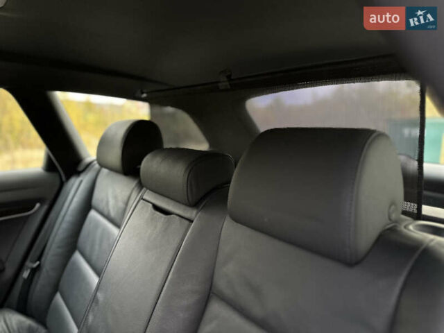 Сірий Ауді А6, об'ємом двигуна 2.7 л та пробігом 346 тис. км за 4750 $, фото 33 на Automoto.ua