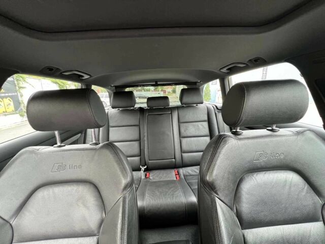 Серый Ауди А6, объемом двигателя 2.7 л и пробегом 281 тыс. км за 8200 $, фото 20 на Automoto.ua