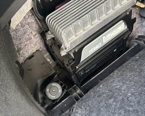 Сірий Ауді А6, об'ємом двигуна 2.7 л та пробігом 330 тис. км за 6800 $, фото 5 на Automoto.ua