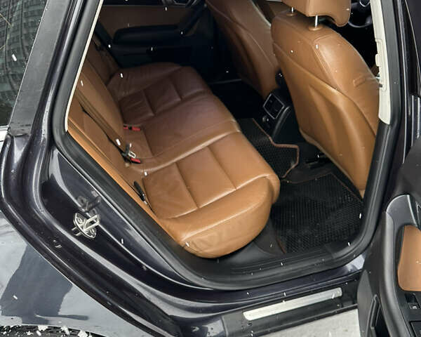 Сірий Ауді А6, об'ємом двигуна 1.97 л та пробігом 240 тис. км за 7650 $, фото 19 на Automoto.ua