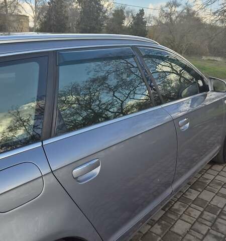 Сірий Ауді А6, об'ємом двигуна 2.97 л та пробігом 250 тис. км за 7400 $, фото 8 на Automoto.ua