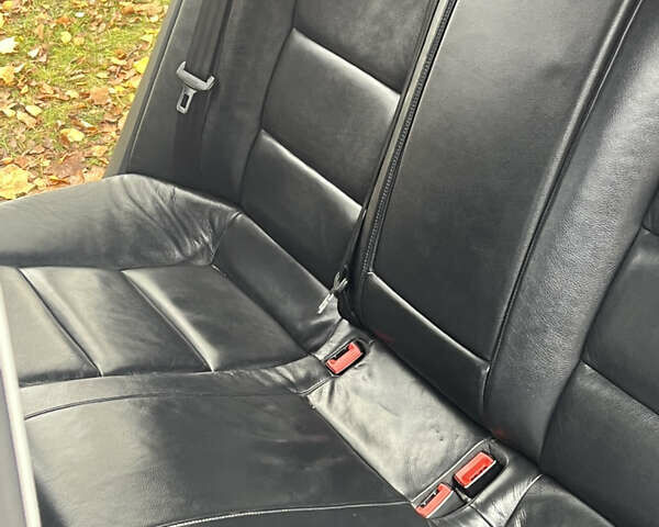 Серый Ауди А6, объемом двигателя 2.7 л и пробегом 288 тыс. км за 7400 $, фото 2 на Automoto.ua