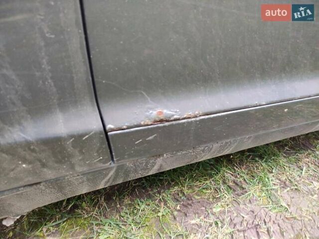 Серый Ауди А6, объемом двигателя 3 л и пробегом 337 тыс. км за 10200 $, фото 9 на Automoto.ua