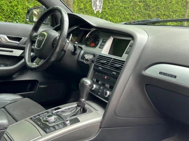 Сірий Ауді А6, об'ємом двигуна 0 л та пробігом 241 тис. км за 2650 $, фото 2 на Automoto.ua