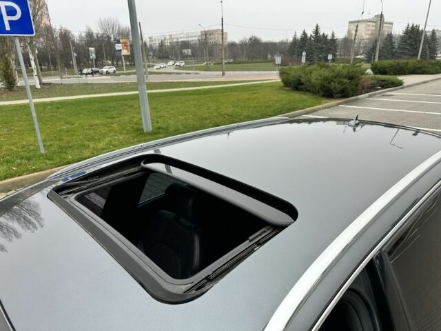 Сірий Ауді А6, об'ємом двигуна 3 л та пробігом 400 тис. км за 5200 $, фото 23 на Automoto.ua