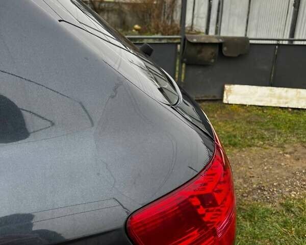 Сірий Ауді А6, об'ємом двигуна 2.7 л та пробігом 347 тис. км за 7800 $, фото 3 на Automoto.ua