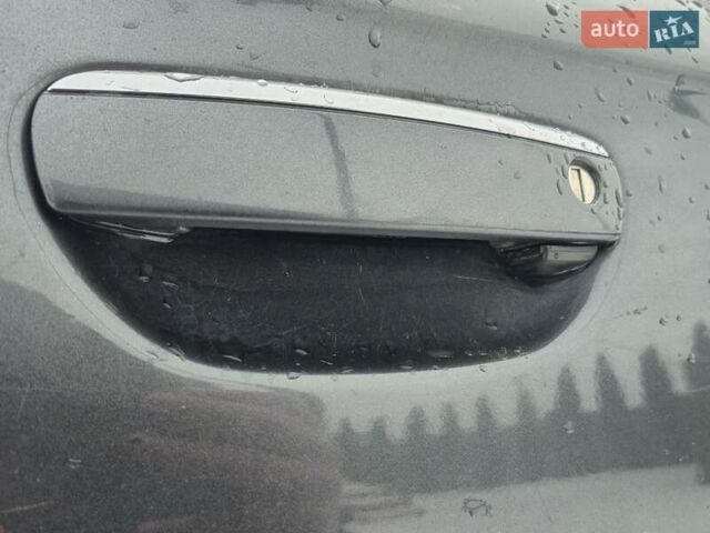 Серый Ауди А6, объемом двигателя 3 л и пробегом 262 тыс. км за 8800 $, фото 31 на Automoto.ua