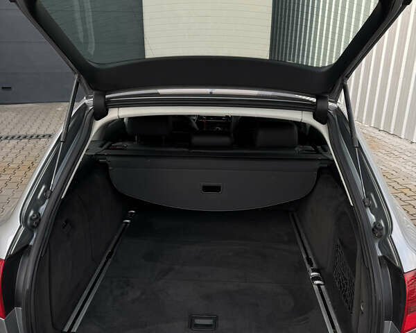 Сірий Ауді А6, об'ємом двигуна 2.7 л та пробігом 294 тис. км за 7300 $, фото 18 на Automoto.ua