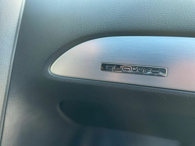 Сірий Ауді А6, об'ємом двигуна 2.7 л та пробігом 372 тис. км за 4700 $, фото 7 на Automoto.ua