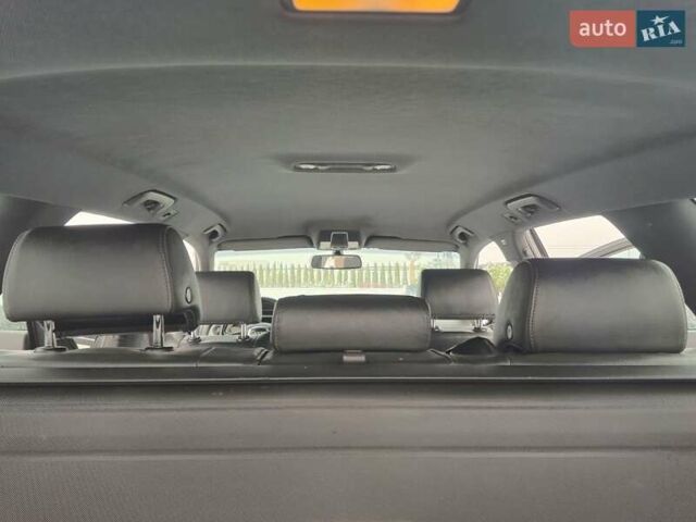 Серый Ауди А6, объемом двигателя 3 л и пробегом 262 тыс. км за 8800 $, фото 19 на Automoto.ua