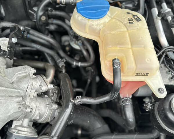 Сірий Ауді А6, об'ємом двигуна 1.97 л та пробігом 240 тис. км за 7650 $, фото 29 на Automoto.ua