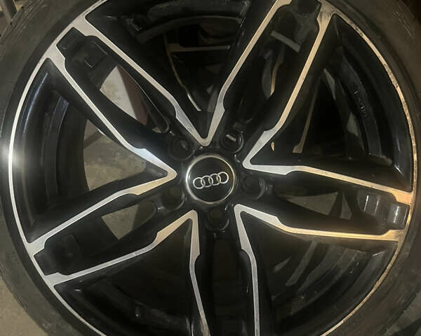 Сірий Ауді А6, об'ємом двигуна 2 л та пробігом 275 тис. км за 7700 $, фото 15 на Automoto.ua