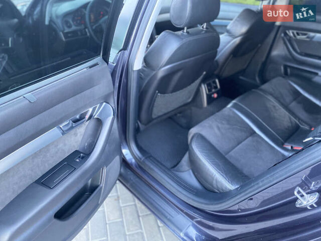 Ауді А6 2007 у Вінниці на Automoto.ua Сірий Ауді А6, об'ємом двигуна 2.7 л та пробігом 335 тис. км за 8000 $, фото 33 на Automoto.ua