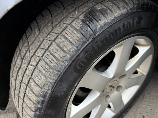 Серый Ауди А6, объемом двигателя 3 л и пробегом 291 тыс. км за 4950 $, фото 11 на Automoto.ua