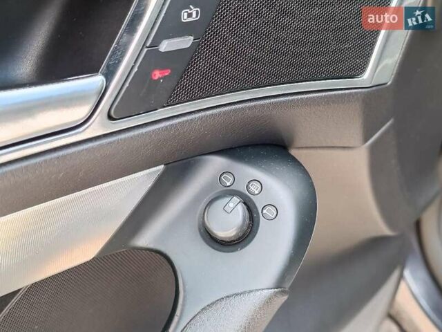 Сірий Ауді А6, об'ємом двигуна 2 л та пробігом 320 тис. км за 7990 $, фото 18 на Automoto.ua
