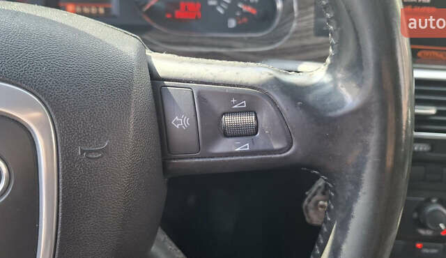 Сірий Ауді А6, об'ємом двигуна 2 л та пробігом 359 тис. км за 7900 $, фото 21 на Automoto.ua