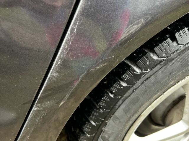 Сірий Ауді А6, об'ємом двигуна 2.7 л та пробігом 340 тис. км за 7800 $, фото 1 на Automoto.ua