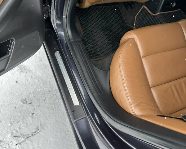 Сірий Ауді А6, об'ємом двигуна 1.97 л та пробігом 240 тис. км за 7650 $, фото 16 на Automoto.ua