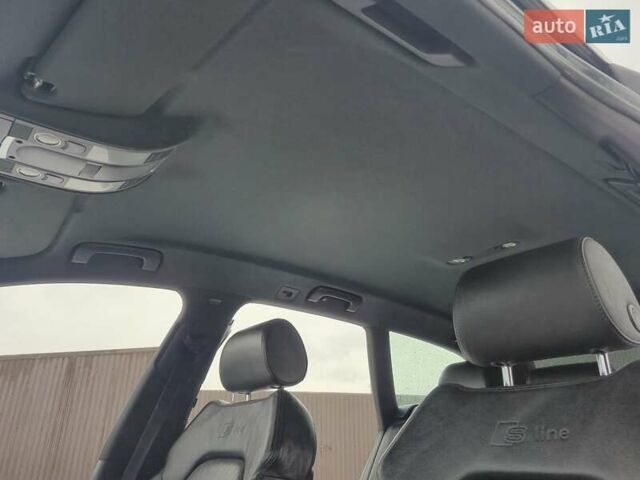 Серый Ауди А6, объемом двигателя 3 л и пробегом 262 тыс. км за 8800 $, фото 20 на Automoto.ua