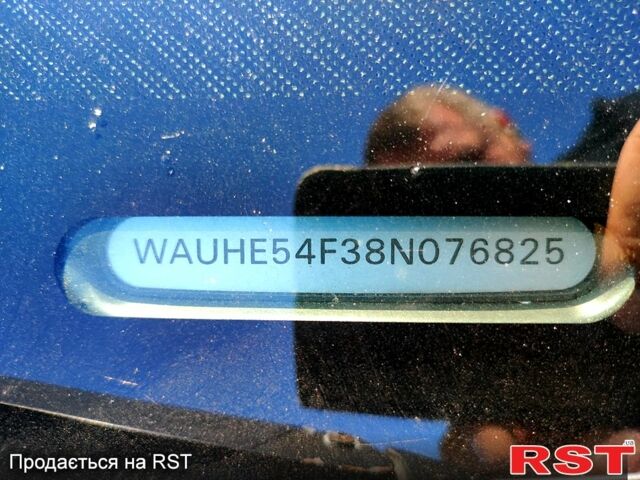 Сірий Ауді А6, об'ємом двигуна 2.4 л та пробігом 236 тис. км за 8800 $, фото 1 на Automoto.ua