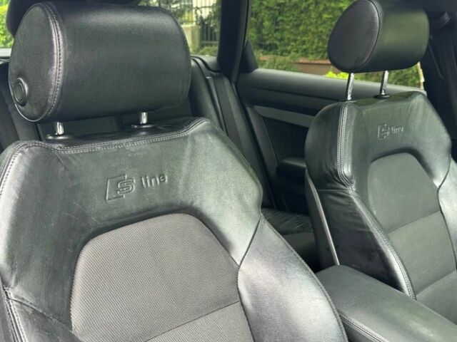 Сірий Ауді А6, об'ємом двигуна 0 л та пробігом 241 тис. км за 2650 $, фото 6 на Automoto.ua