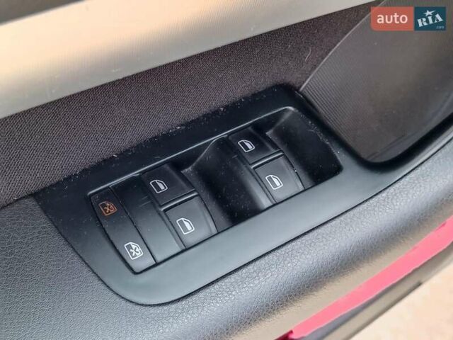 Сірий Ауді А6, об'ємом двигуна 2 л та пробігом 320 тис. км за 7990 $, фото 15 на Automoto.ua