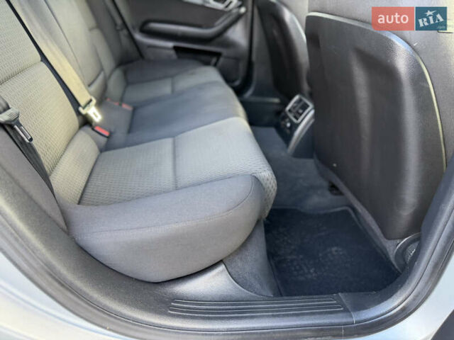Сірий Ауді А6, об'ємом двигуна 2 л та пробігом 306 тис. км за 6200 $, фото 69 на Automoto.ua