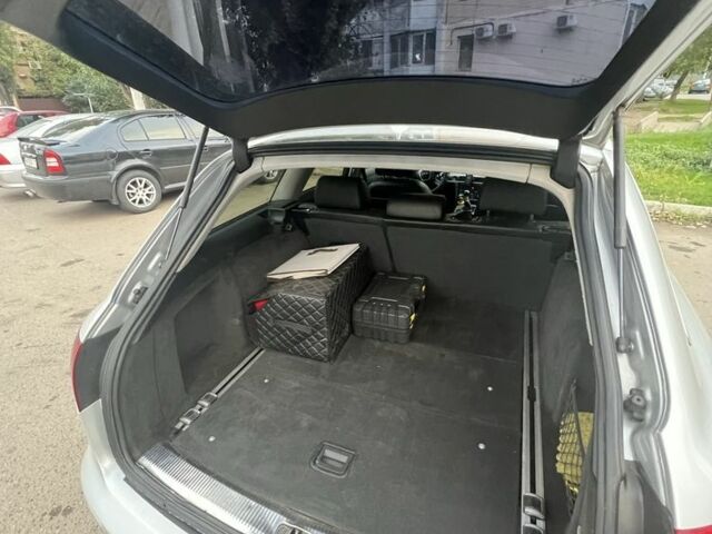 Сірий Ауді А6, об'ємом двигуна 2 л та пробігом 450 тис. км за 3700 $, фото 10 на Automoto.ua