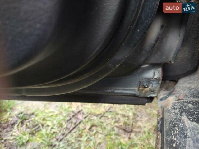 Серый Ауди А6, объемом двигателя 3 л и пробегом 337 тыс. км за 10200 $, фото 6 на Automoto.ua