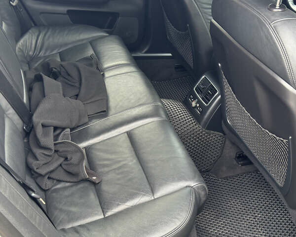 Серый Ауди А6, объемом двигателя 2 л и пробегом 114 тыс. км за 8500 $, фото 21 на Automoto.ua