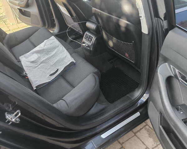 Сірий Ауді А6, об'ємом двигуна 1.97 л та пробігом 272 тис. км за 6400 $, фото 10 на Automoto.ua