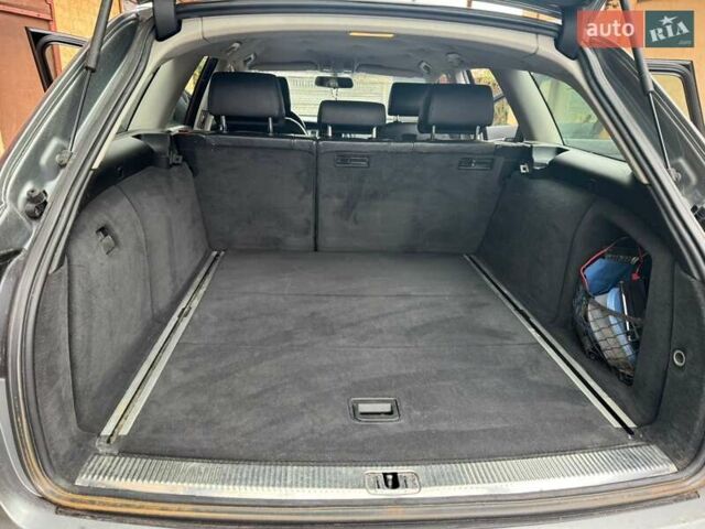 Серый Ауди А6, объемом двигателя 3 л и пробегом 432 тыс. км за 7199 $, фото 5 на Automoto.ua