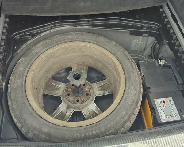 Серый Ауди А6, объемом двигателя 3 л и пробегом 262 тыс. км за 8800 $, фото 36 на Automoto.ua