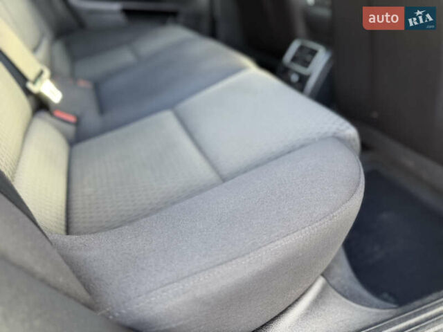 Сірий Ауді А6, об'ємом двигуна 2 л та пробігом 306 тис. км за 6200 $, фото 72 на Automoto.ua