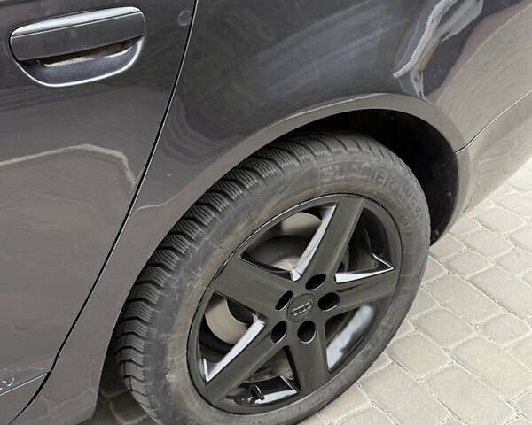 Сірий Ауді А6, об'ємом двигуна 2.7 л та пробігом 325 тис. км за 7500 $, фото 13 на Automoto.ua