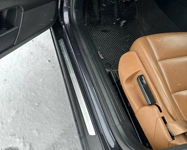 Сірий Ауді А6, об'ємом двигуна 1.97 л та пробігом 240 тис. км за 7650 $, фото 11 на Automoto.ua