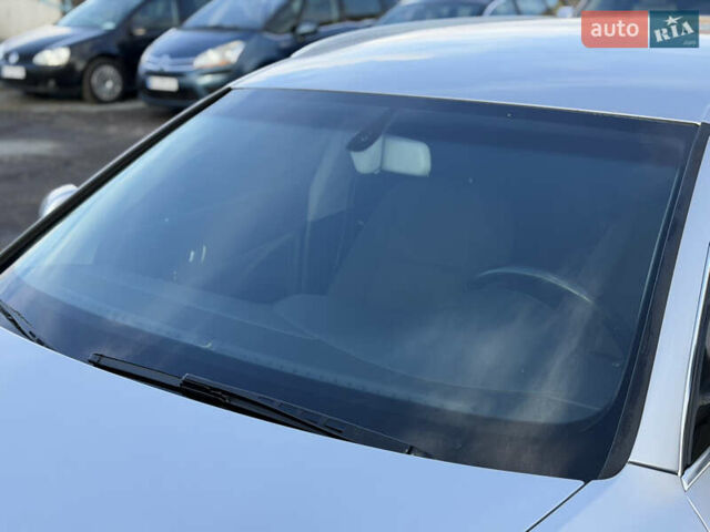 Сірий Ауді А6, об'ємом двигуна 2 л та пробігом 306 тис. км за 6200 $, фото 45 на Automoto.ua