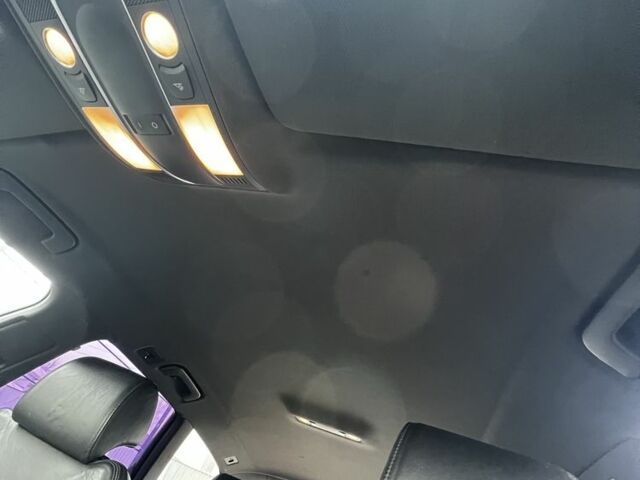 Сірий Ауді А6, об'ємом двигуна 2.7 л та пробігом 340 тис. км за 7800 $, фото 6 на Automoto.ua