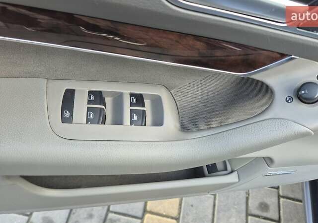 Сірий Ауді А6, об'ємом двигуна 2.97 л та пробігом 250 тис. км за 7400 $, фото 27 на Automoto.ua