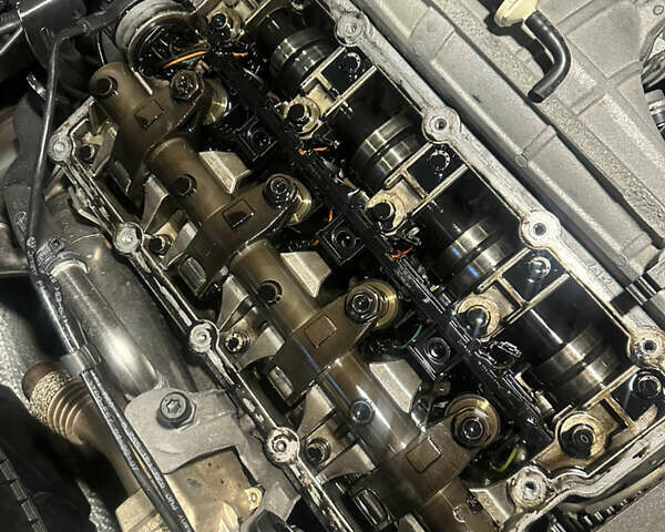 Сірий Ауді А6, об'ємом двигуна 1.97 л та пробігом 240 тис. км за 7650 $, фото 31 на Automoto.ua